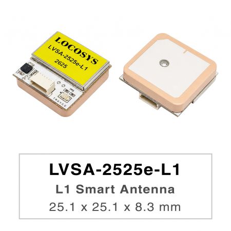 LVSA-2525e-L1